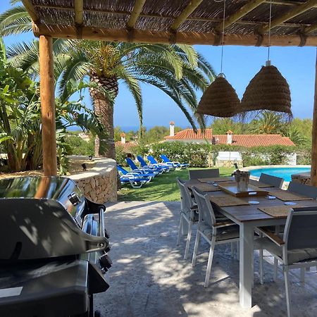 Casa Avellana Villa Denia Dış mekan fotoğraf