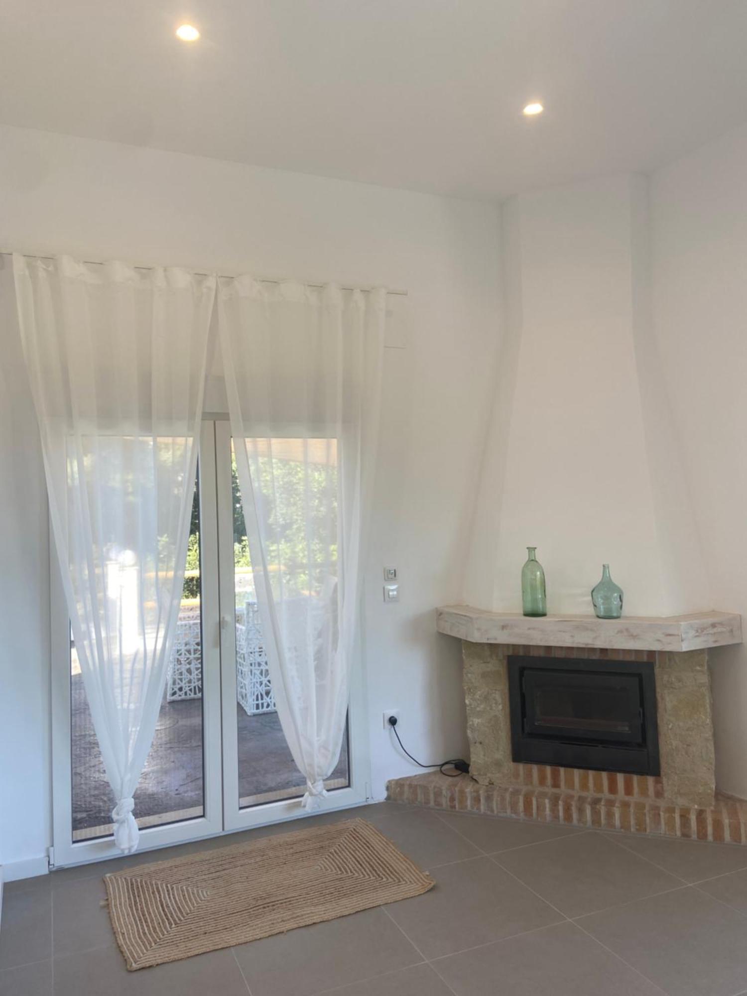 Casa Avellana Villa Denia Dış mekan fotoğraf