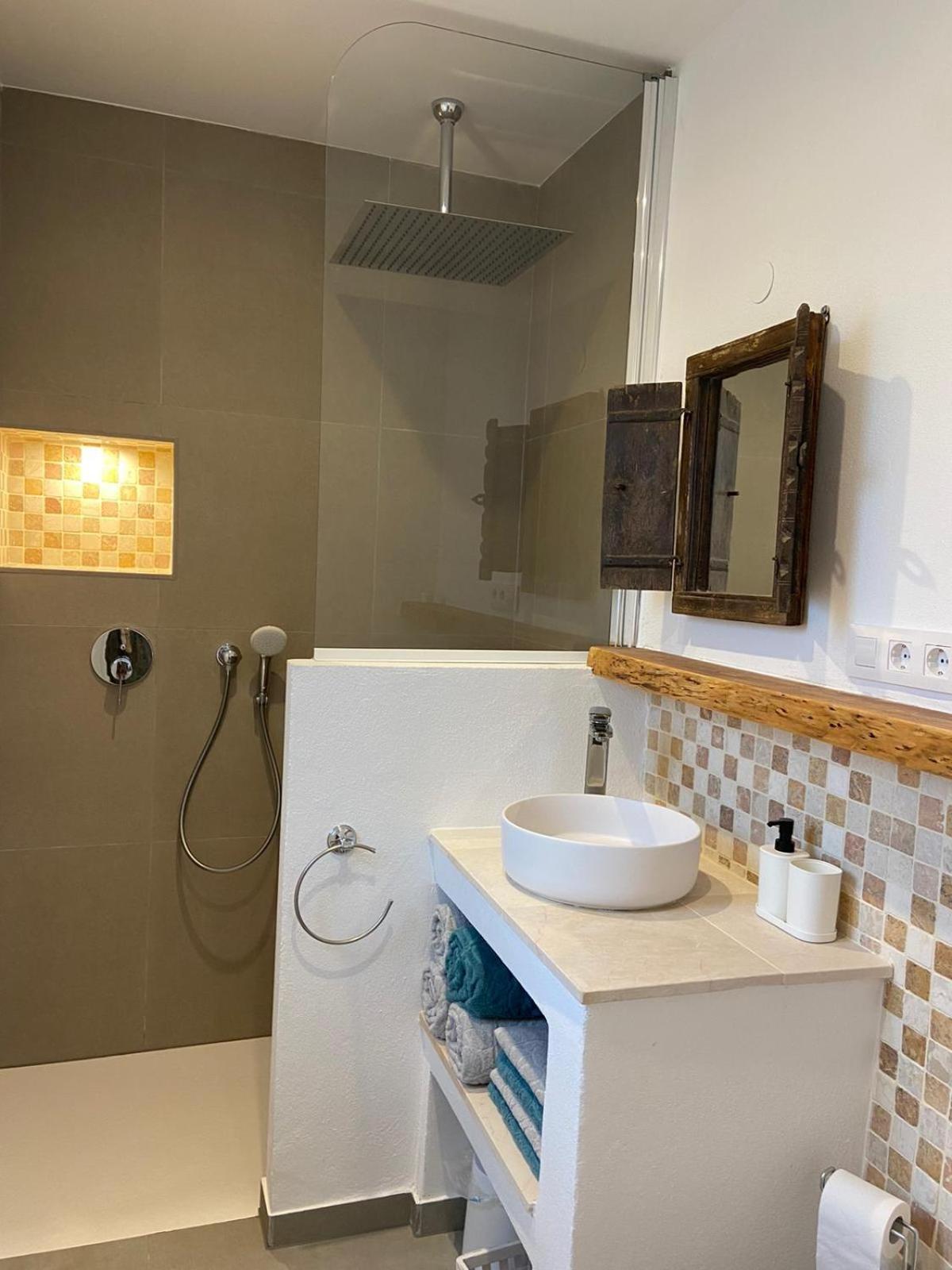 Casa Avellana Villa Denia Dış mekan fotoğraf