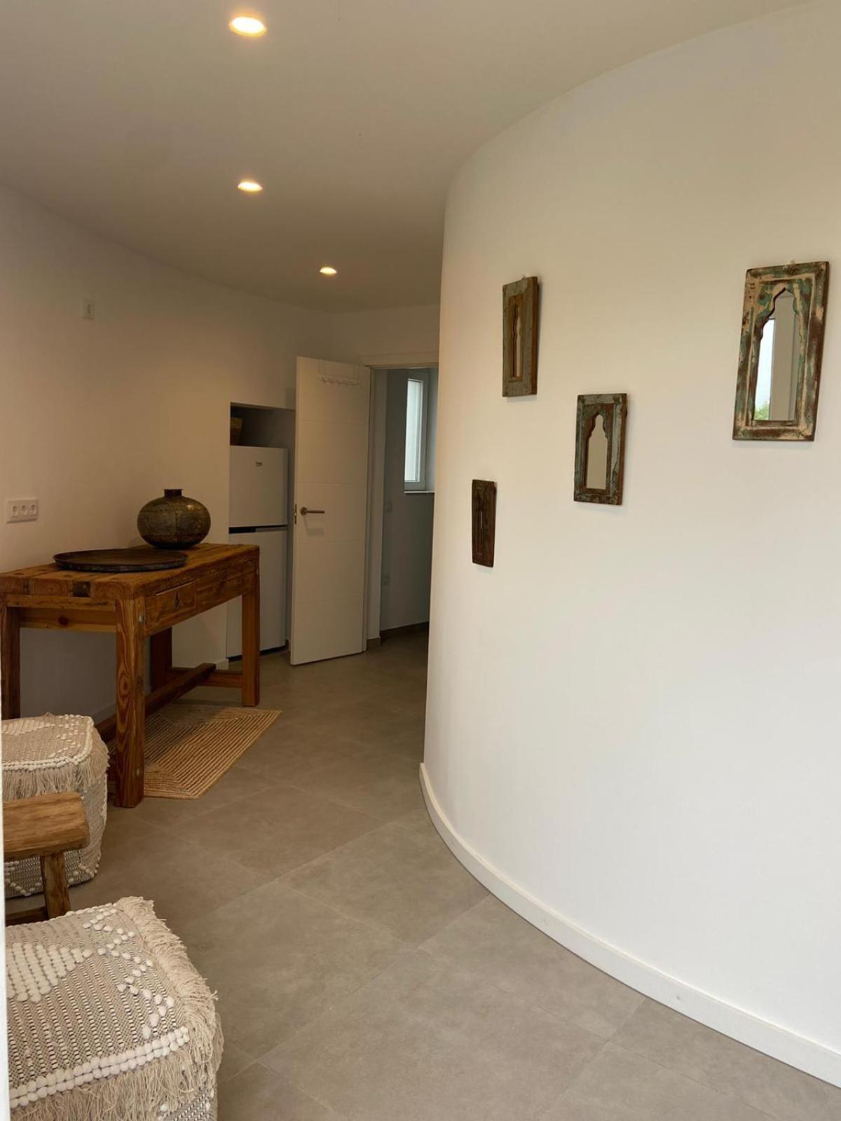 Casa Avellana Villa Denia Dış mekan fotoğraf