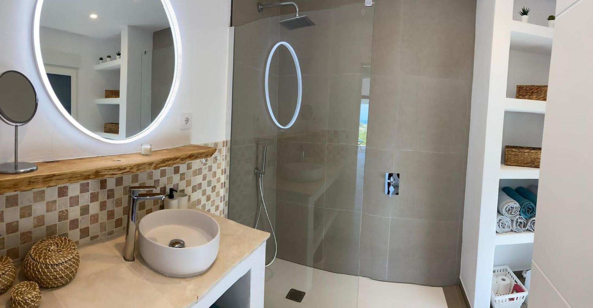 Casa Avellana Villa Denia Dış mekan fotoğraf