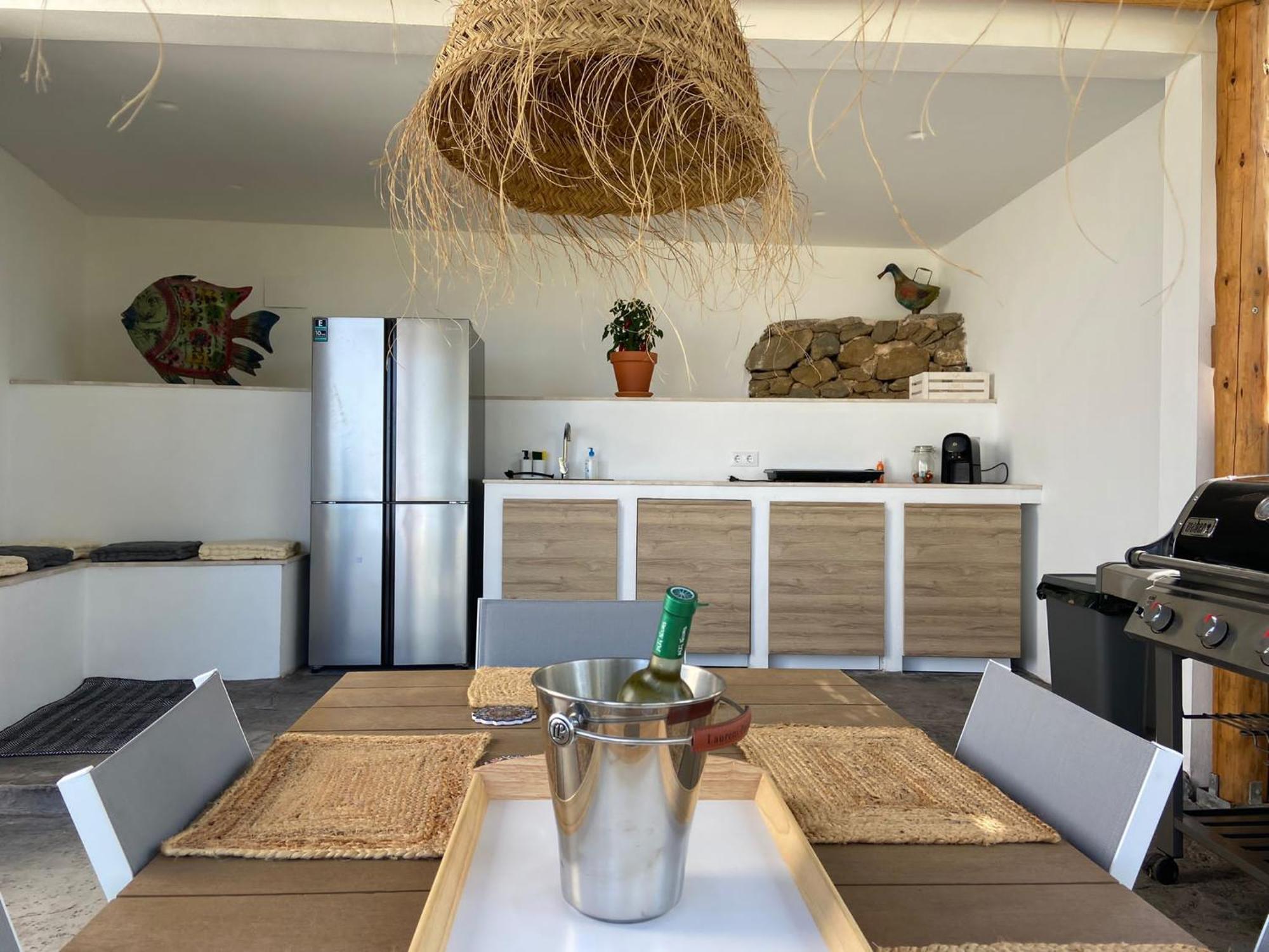 Casa Avellana Villa Denia Dış mekan fotoğraf