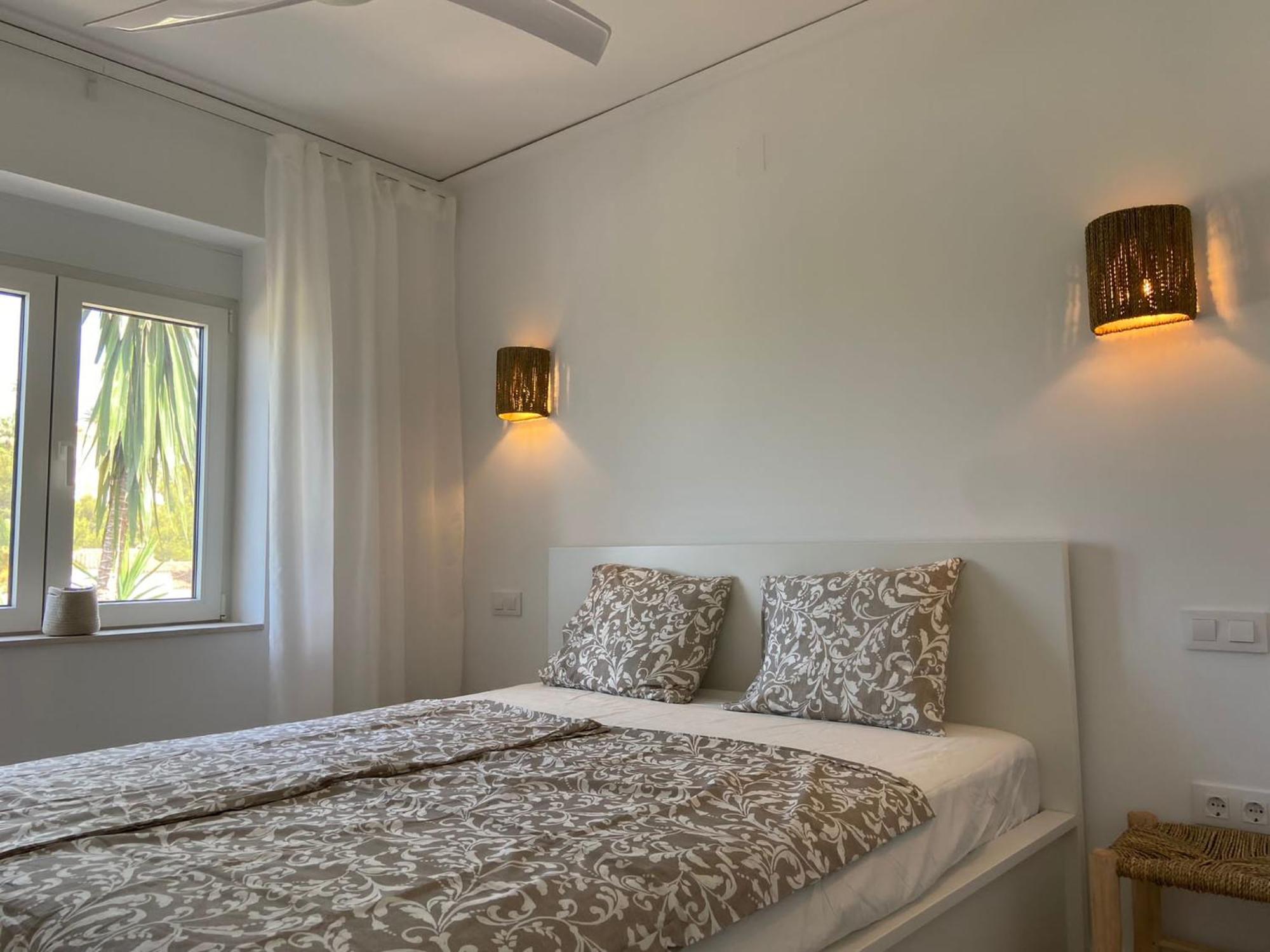 Casa Avellana Villa Denia Dış mekan fotoğraf