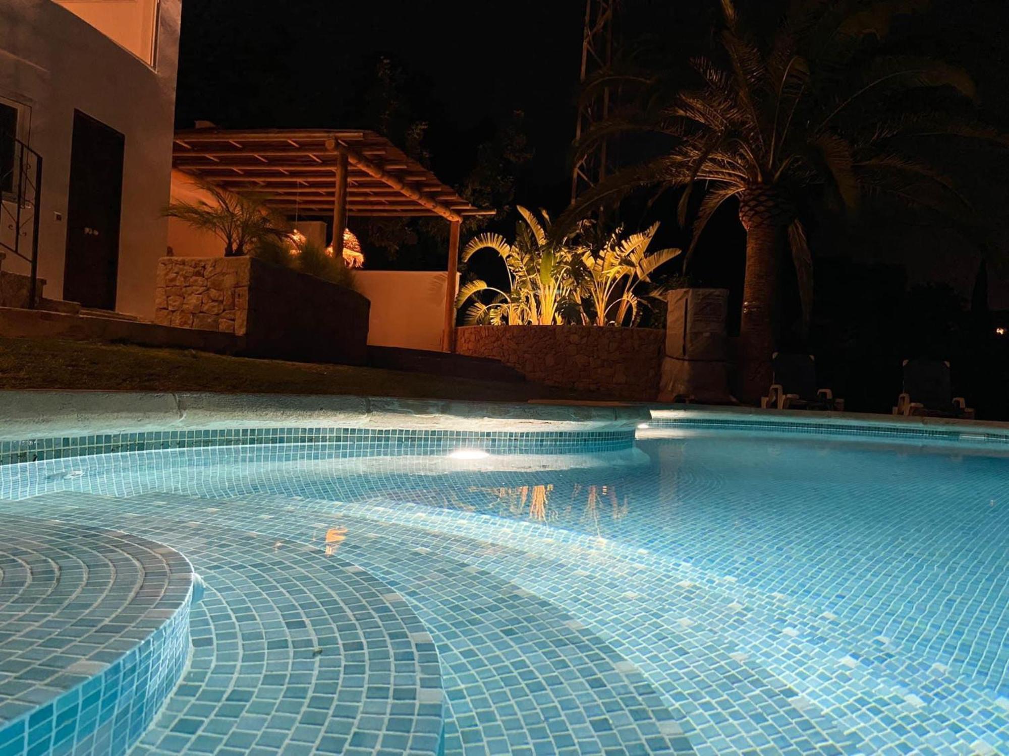 Casa Avellana Villa Denia Dış mekan fotoğraf